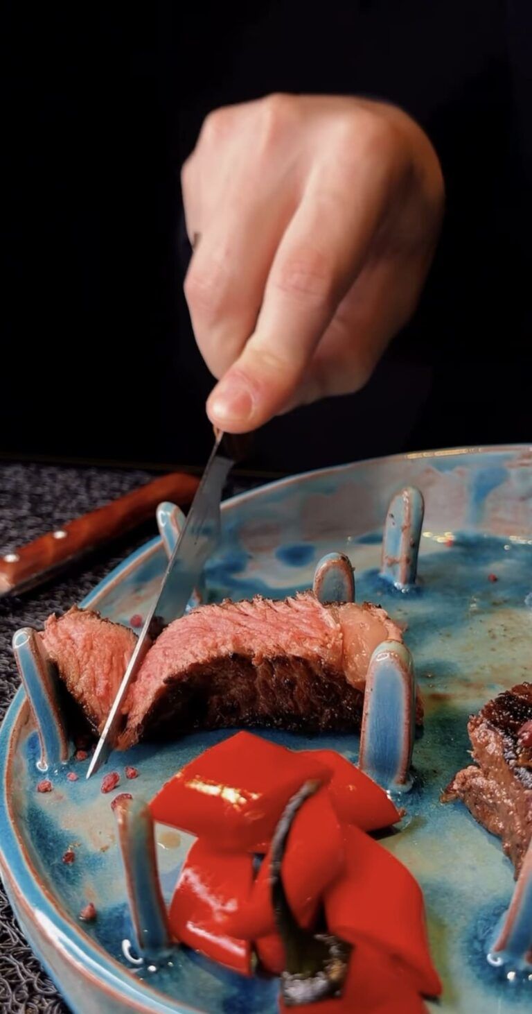 Фото 1 до: Що таке інклюзивні тарілки та у чому їхня особливість