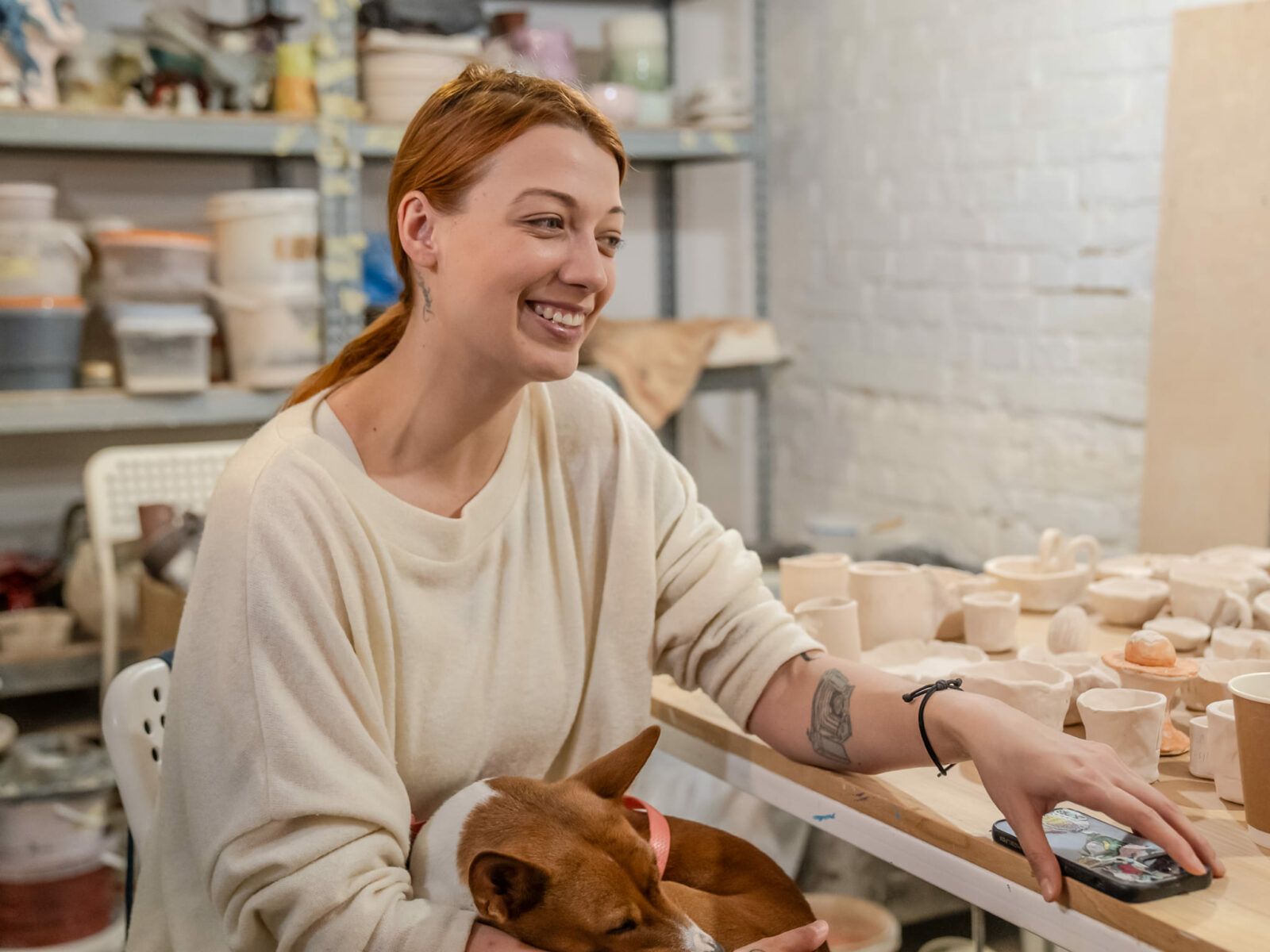 Вікторія Белявська