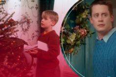 Фото к: Один дома: каким стал дом после обновления