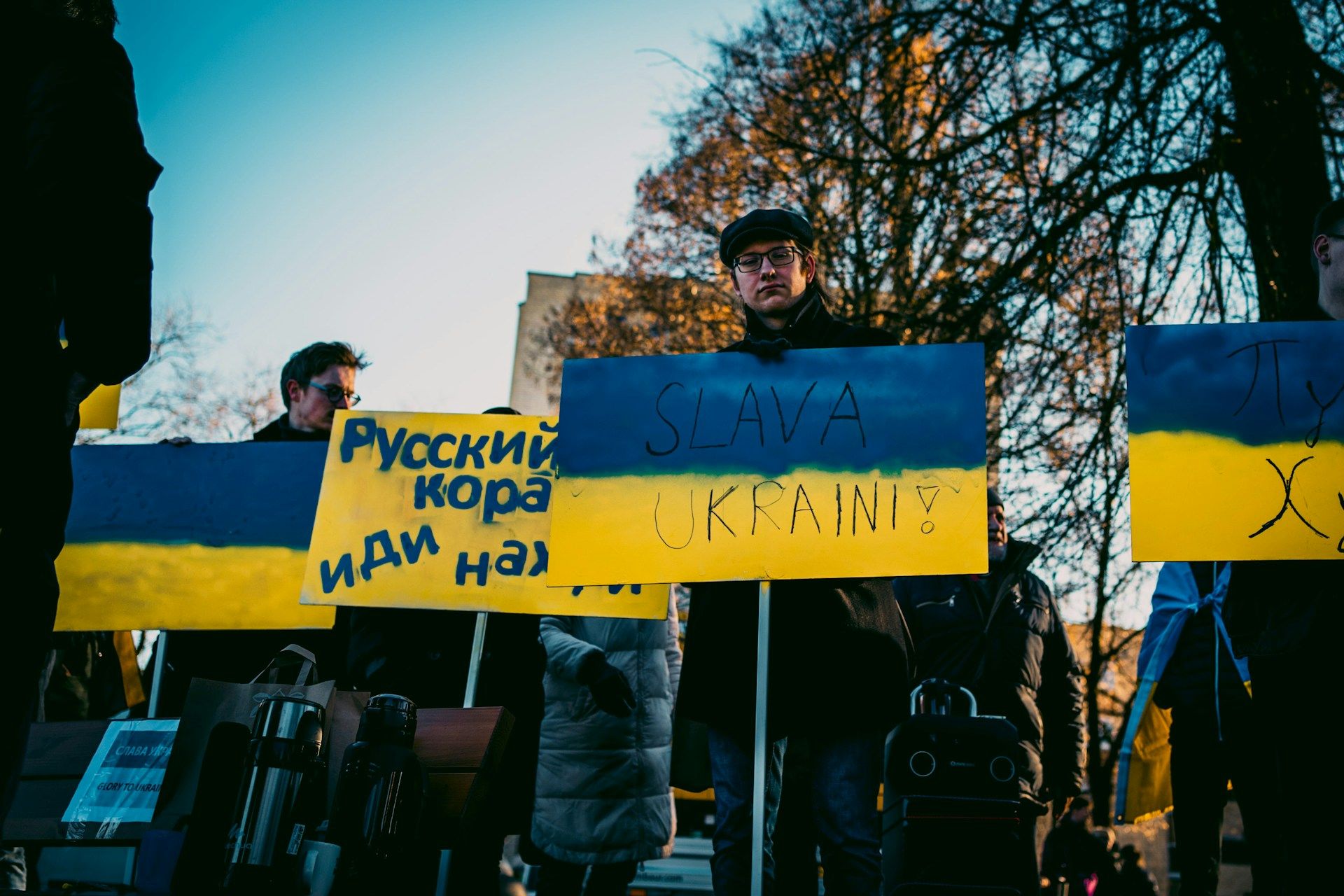 выплаты беженцам