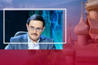 Фото к: ГУР ликвидировало конструктора Минобороны РФ Шатского: что известно об операции