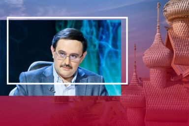 Фото до: ГУР ліквідувало конструктора Міноборони РФ Шатського: що відомо про операцію
