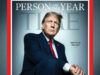 Трамп став Людиною року 2024 за версією журналу Time