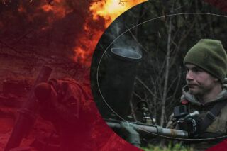 Фото к: Возвращение в бой: как новый закон меняет судьбы военных