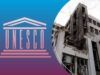 ЮНЕСКО проведет экстренный мониторинг поврежденной памятки культуры — о чем идет речь