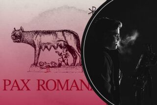 Новий альбом МУР Pax Romana — які сенси заклали артисти й до чого тут влада