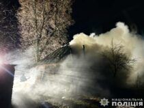 Десятки ракет та дронів — Україна під масованою атакою окупантів Фото 14 до: Обстріл України: яка ситуація в областях
