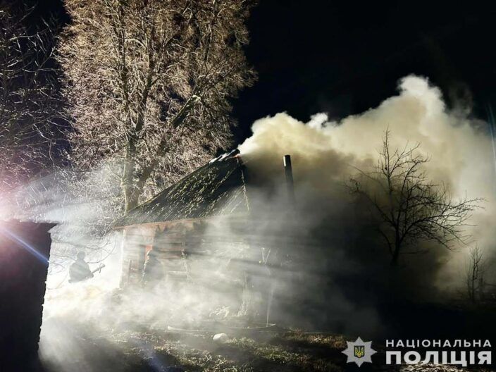 Десятки ракет та дронів — Україна під масованою атакою окупантів Фото 8 до: Обстріл України: яка ситуація в областях