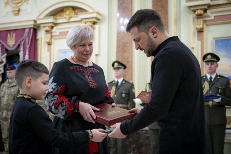 Фото 3 к: Ему отказали из-за состояния здоровья, но он не остановился