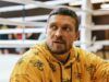 Чуть не погиб: Усик о детстве, подготовке к бою и письме от украинского военного