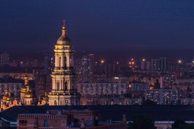 Фото к: Церковный календарь на январь 2025: все праздники по новому стилю
