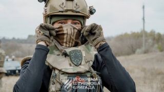 Фото до: Карта бойових дій в Україні сьогодні 17.12.2024: онлайн