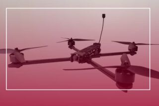 Фото к: Украинский беспилотник Sova 10: новый ударный дрон для Сил обороны