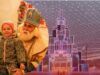 Рождественский маршрут по Киеву: где найти сказку в большом городе
