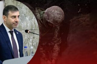 Фото до: Чи буде мобілізація з 18 років в Україні: омбудсмен про наслідки