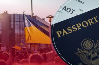 Одной ногой за границей, другой в Украине: какие недостатки закона о множественном гражданстве