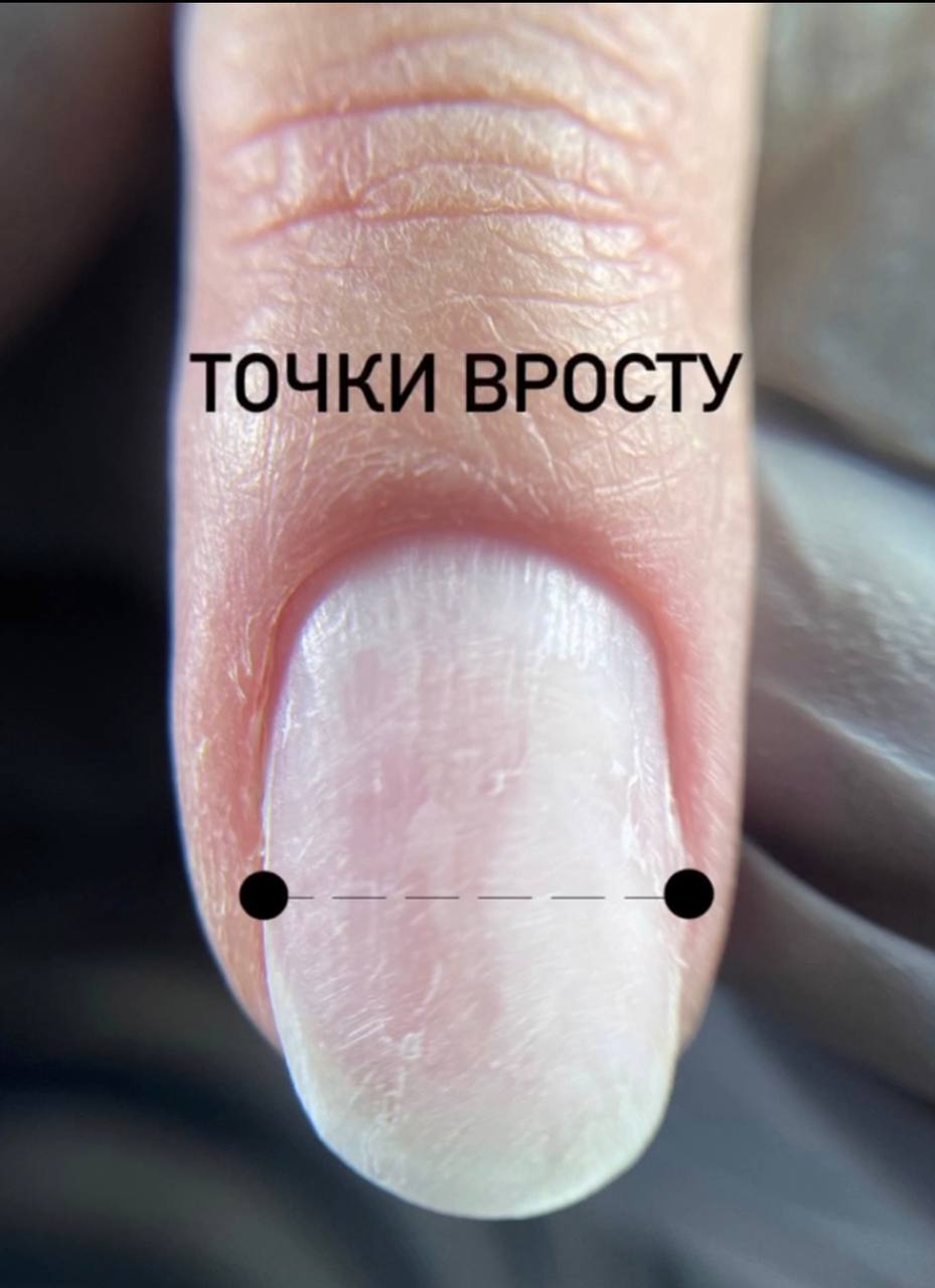 манікюр