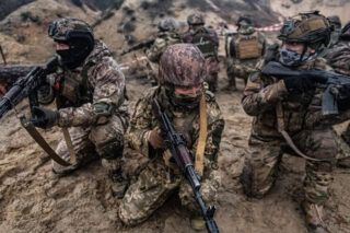 государственный реестр военнослужащих