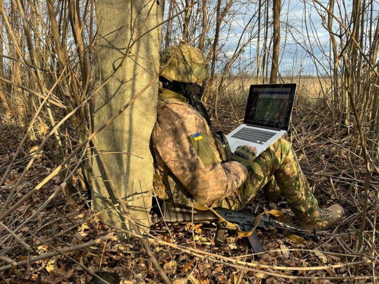 Фото 3 к: Разработки в Украине