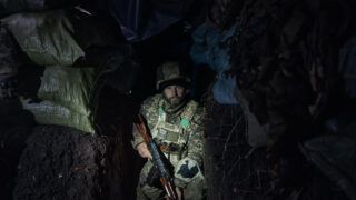 Фото до: Карта бойових дій в Україні сьогодні 19.12.2024: онлайн