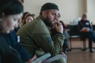 “Не знаю, с чего начать адаптацию… Как восстановиться морально и физически после плена?”