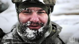 Фото к: Карта боевых действий в Украине сегодня 20.12.2024: онлайн