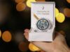 Нова монета Новорічна іграшка — НБУ презентував колекційні 10 гривень