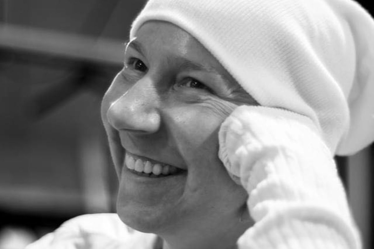 Умерла экс-жена Сергея Жадана: чем она запомнится