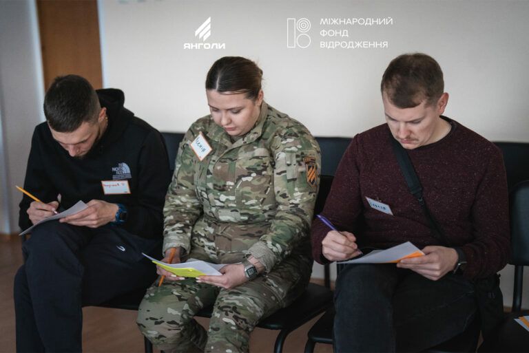 допомога військовим