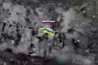Расстрел пленных: россияне снова совершили военное преступление