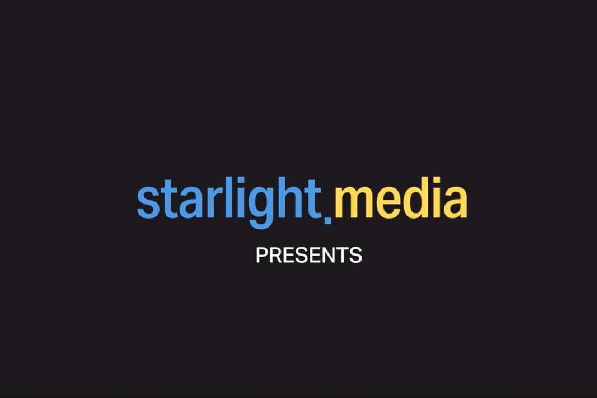Понад 1100 годин реаліті, серіалів та шоу: Starlight Media готує сезон 2025 року