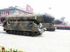 Ракета KN-15: характеристики та можливості корейської балістичної зброї