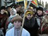 Різдвяні віншування під час війни: кращі тексти, щоб хвалити Бога та прославляти Україну