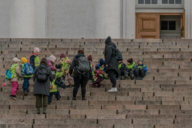 Фото до: Тригери у школі: що може травмувати дитину під час навчання