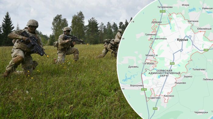 Фото до: Яке головне завдання військових КНДР на війні – розповів військовий