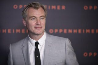 Одіссея очима Крістофера Нолана: що відомо про новий проект та хто у головних ролях