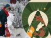 Святкові вистави, прогулянки та концерти: куди піти з дітьми в Києві на новорічні свята 2024