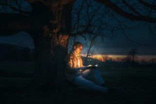 Фентезі книги для підлітків