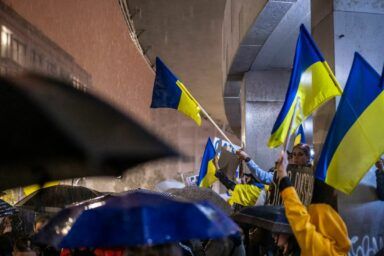 Спрос на єОселю вырос на 65% — кто из украинцев оформлял ипотеку в 2024 году