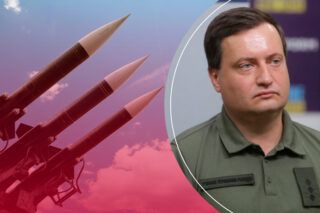 Новогоднего затишья не будет? Сколько ракет РФ производит ежемесячно