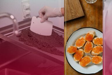 Блюда с привкусом Союза: почему мы до сих пор едим оливье и шубу на Новый год
