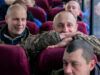 Защитники Азовстали, Змеиного, ЧАЭС: из плена вернулись более 180 военных