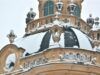 Погода у Львові на січень 2025: прогноз на екватор зими