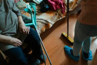 Новая система установления инвалидности: как подать документы и что гарантирует государство