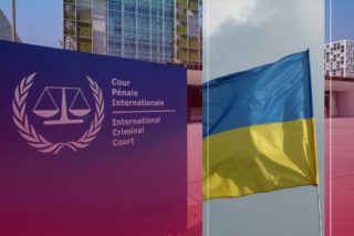 Фото до: Україна стала учасницею Римського статуту МКС: що відомо