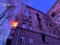 київ вибухи