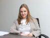 Військова омбудсменка Ольга Решетилова: про обовʼязки, перші кроки на посаді та поїздку у Крим у 2015