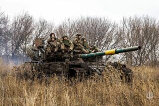 Фото до: ДБР перевіряє Сухопутні війська: причини та висновки