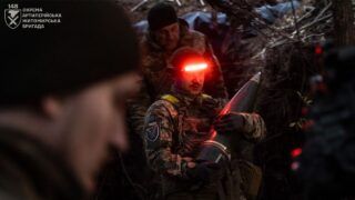 Фото к: Карта боевых действий в Украине сегодня 03.01.2025: онлайн