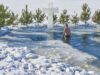 Де купатися на Водохреще в Києві — перелік пляжів та водойм столиці